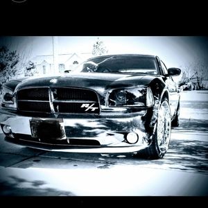 Meet your Posher, Ricky